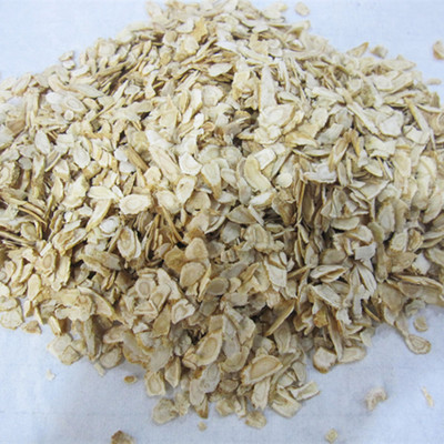 西洋参片 长白山人参含片 花旗参切片中丁腿节片 参茶味浓效果好图1