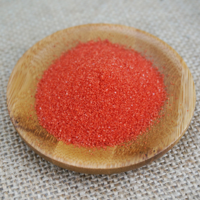 玫瑰香浴美甲盐袋装浴泡澡盐泡脚盐足疗沐足按摩盐100小包批发图3