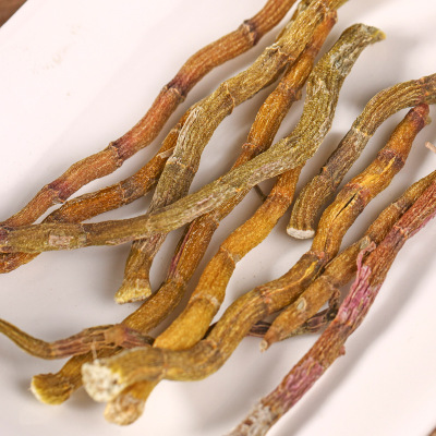 云南特产铁皮石斛干条滋养炖汤好食材石斛干条厂家批发图3