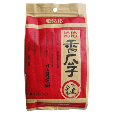 洽洽香瓜子150g坚果炒货KTV休闲食品便利店超市夜场出厂价批发图2