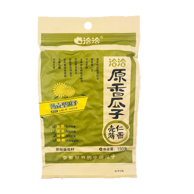 洽洽香瓜子150g坚果炒货KTV休闲食品便利店超市夜场出厂价批发图3