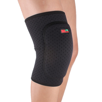 Mumian B04加厚透气运动护膝