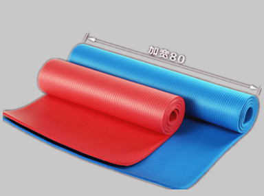厂家直销-低价供应8mmNBR瑜伽垫