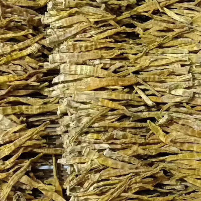 【天目笋干】临安特产500g野笋尖竹笋农家自制一件代发干菜图2