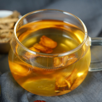 500克黄金牛蒡茶正品包邮牛旁牛磅茶叶牛蒡根膀牛榜可泡酒茶饮图3