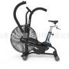 风扇车风阻室内运动健身车商用动感单车椭圆车健身器材厂家促销