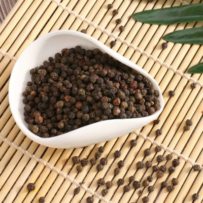 调味料调味品批发 黑胡椒粉西餐牛排烧烤胡辣汤香辛料批发 颗粒图3