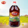 鹭金香 5L原香菜籽食用油 炒菜烹饪植物油 粮油直销可一件代发OEM