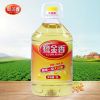 厂家直销 鹭金香 5L精炼大豆油 烹饪炒菜植物油 清香爽口一件代发