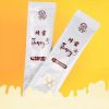 小袋装蜂蜜12g结婚蜂蜜洋槐蜜小包定制条形蜂蜜OEM批发喜蜜可贴牌