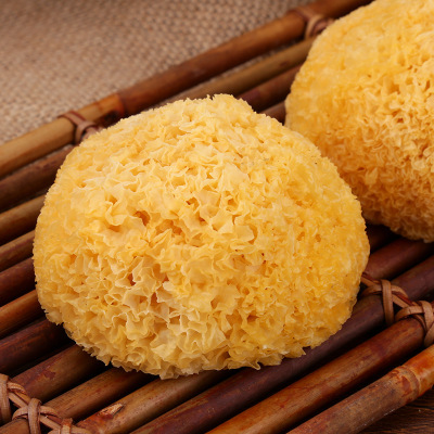 新货古田干货特产银耳 农家食用菌250g丑耳 散装白木耳货源批发图2