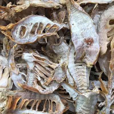 福建古田毛竹笋春笋干500g 2020新货野生笋尖笋干 厂家干货批发图2