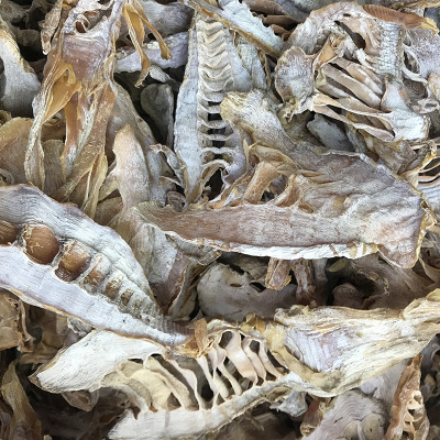 福建古田毛竹笋春笋干500g 2020新货野生笋尖笋干 厂家干货批发图3