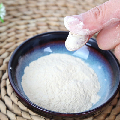 直销贝母粉中药材批发贝母粉承接大货初级农产品加工贝母粉图2