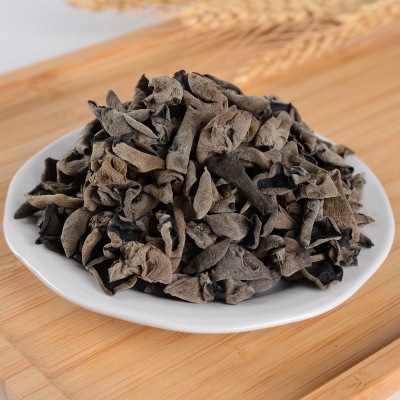 古田特产 黑木耳干货 木耳农产品食用菌500g干货厂家产地批发图2