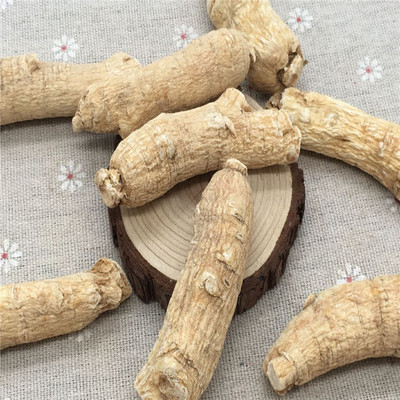 批发供应 西洋参 花旗参 西洋片 产地货源 各种规格 量大价优图2