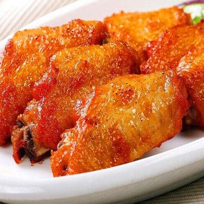 友福客烧烤腌料 烤鸡腿鸡翅鸡排腌料 新奥尔良腌料 厂家直销图2