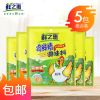 鲜之惠200g家庭实惠装鸡精 5包组合装调味料调味品炒菜鸡精批发