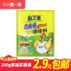 鲜之惠200g家庭实惠装鸡精煮汤调味料调味品炒菜鸡精批发诚招代理