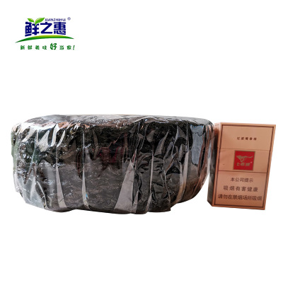 包邮鲜之惠紫菜干货 90g特惠装福建特产无沙头水紫菜海鲜干货批发图2