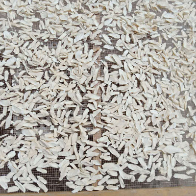 怀府铁棍山药无硫药膳宝宝老人食材烘干怀山片河南温县原产地图1