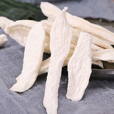 批发无硫铁棍山药大货淮山药 去皮山药承接大货量大价优山药图2