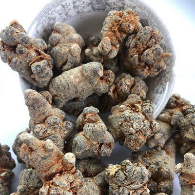 批发云南文山三七 产地货源 田七 三七粉 三七片 批发 品质保障图2