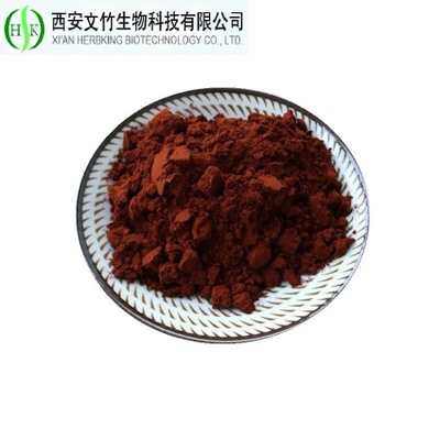 红茶提取物 10:1 红茶粉 文竹生物图1