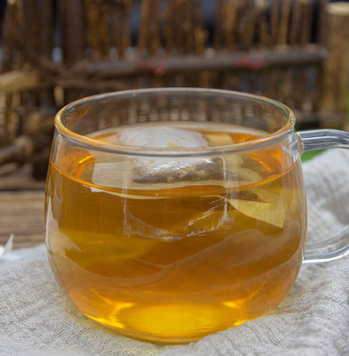 脂流茶红豆薏米茶花茶代加工袋泡茶养生茶定制冬瓜荷叶花茶OEM图3