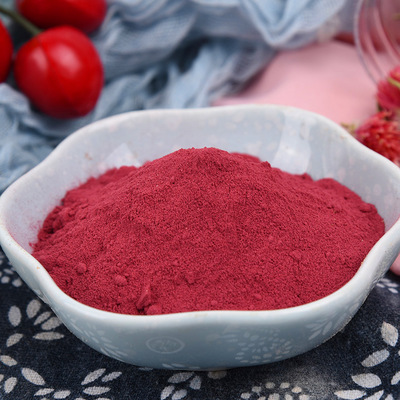 供应脱水红甜菜粉红甜菜根 甜菜粉甜菜干甜菜根粉产地货源图2