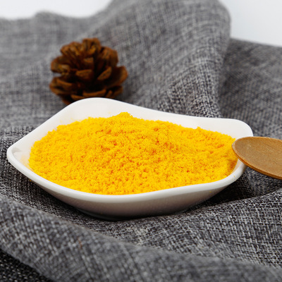金瓜粉蔬菜粉脱水南瓜粉调色原料金黄色食品南瓜粉代餐粉图2