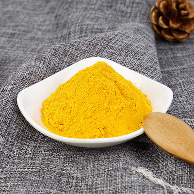 金瓜粉蔬菜粉脱水南瓜粉调色原料金黄色食品南瓜粉代餐粉图3