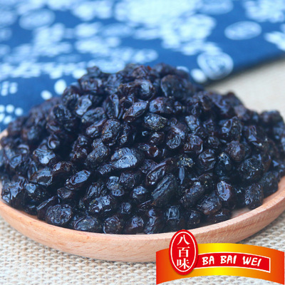 阳江特产八百味阳江豆豉200g调味品豆豉厂家直销现货批发图3