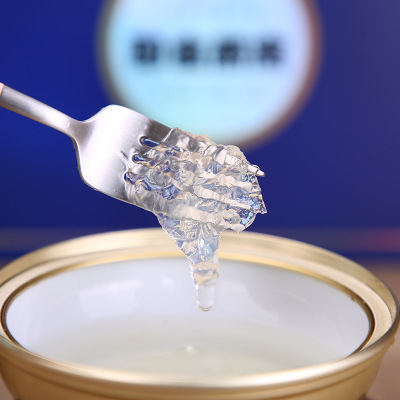 即食燕窝礼盒装138ml*3碗 中秋节送礼代发 冰糖燕窝代工贴牌定制图3