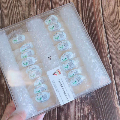 可烹调燕窝燕盏 干挑燕盏白官燕可烹调食用 多种规格燕盏批发图2