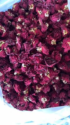 墨红玫瑰法国进口玫瑰云南玫瑰玫瑰花瓣玫瑰花粉自家玫瑰基地基地图1