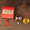西藏藏红花 药食同源 自然颜色 中药材 5克礼盒装 伙拼活动