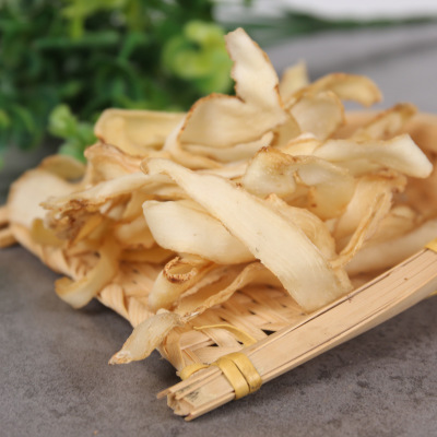 批发优质玉竹 散装玉竹片 玉竹干 产地货源 规格齐全500g图2