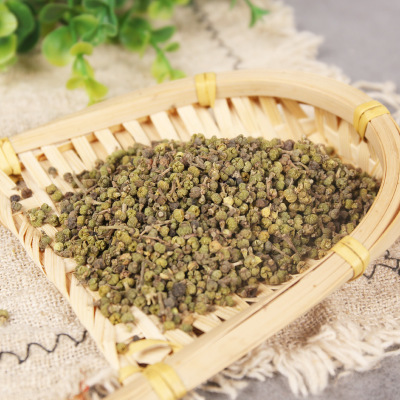 农产品批发吴茱萸 散装江西中花吴茱萸中药材免费磨粉 各种规格图3