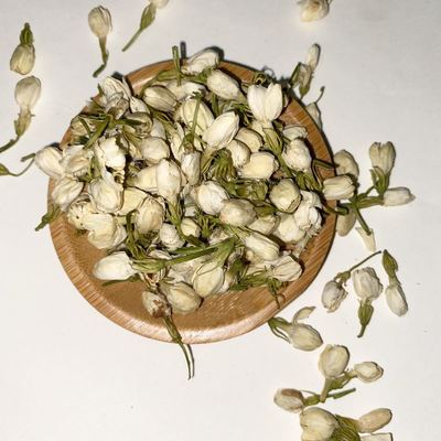 中药材批发 质量保证 茉莉花 无硫新货 一件代发 茉莉花茶
