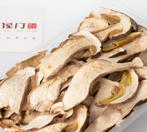 云南云侯门贡山成熟黑松露干片泡酒干货多规格厂家直销图2