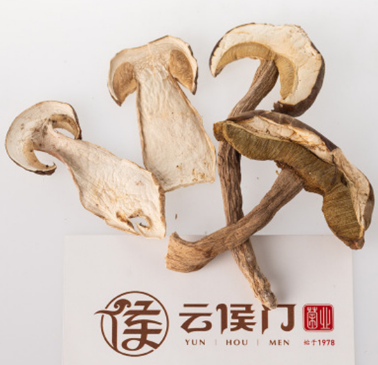 云南云侯门贡山成熟黑松露干片泡酒干货多规格厂家直销图3