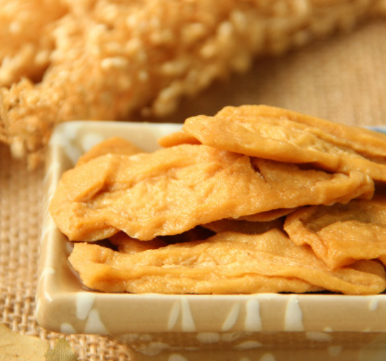 云仟味豆腐干云南特产石屏豆腐干商超OEM贴牌图3