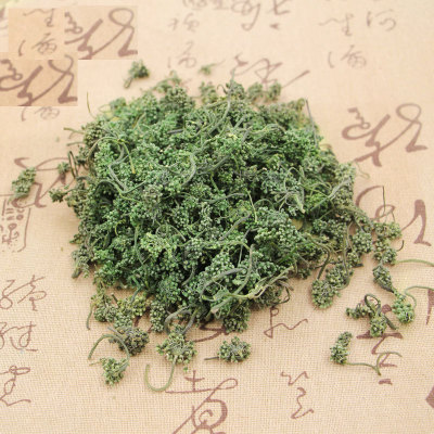芙蓉嫂人参花语茶 工厂直销 三角茶包 袋泡茶图2