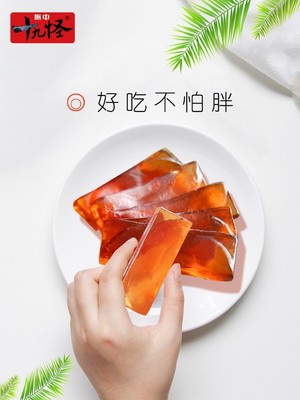 云南特产零食酸角糕酸枣糕软糖糕怀旧零食一件代发图2