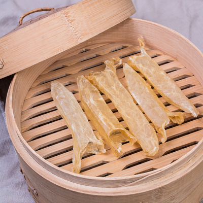 金唐（JinTang）丨黄花筒鱼胶 传统滋补品 厂家供应直销50g图3