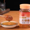正常发货高生源土蜂蜜500g批发贴牌蜂蜜散装批发蜂蜜OEM诚招代理