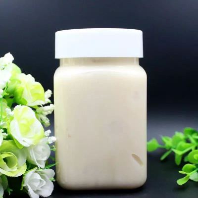 500g椴树结晶蜂蜜批发 瓶装蜂蜜 一件代发 椴树蜜图2