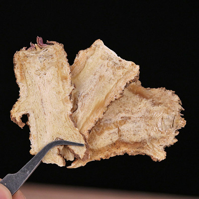 甘肃岷县当归片 当归头片无硫全当归片中药材批发规格齐全当归图3