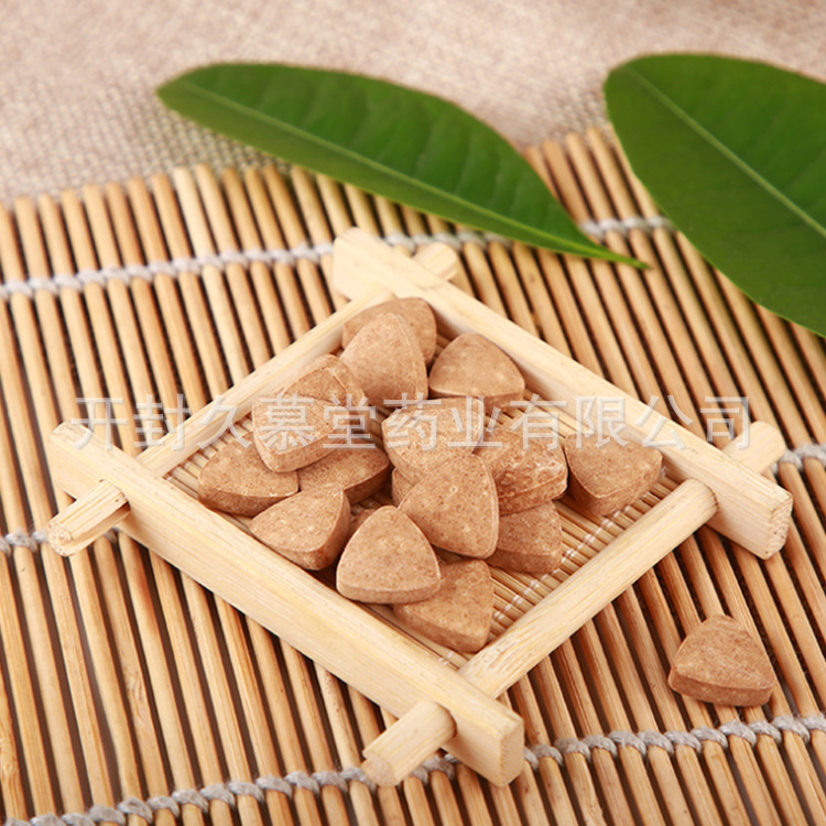 源头厂家定制胶原蛋白片压片糖果，承接oem贴牌代加工生产图1